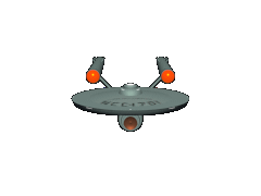 NCC-1701 :trek: